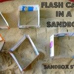 Sandbox Play idea