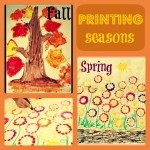 fall crafts