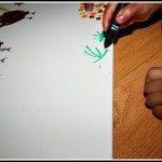 kids thanksgiving ideas