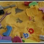 sensory activities for kids