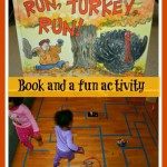 thanksgiving book