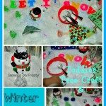 christmas sensory activities