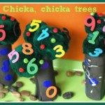 number recognition