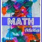 math activities