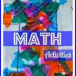 math activities