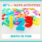 math activities