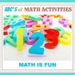 math activities