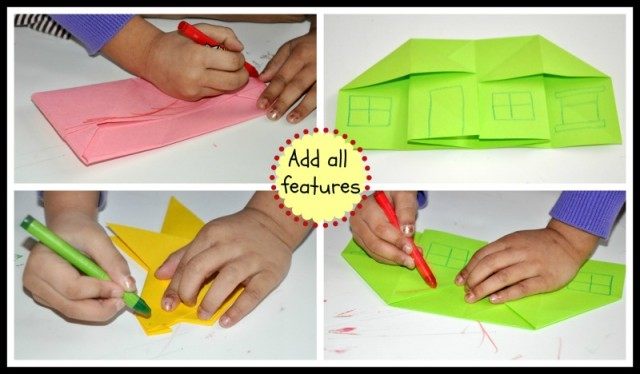 origami for kids