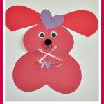 valentine crafts kids