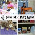 blogmemom dramatic play ideas roundup