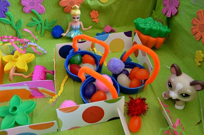 easter actvities for kids bunny world