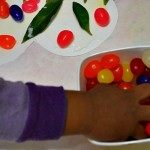 jellybeans activity for kids