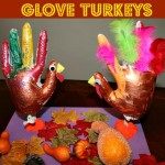 thanksgiving crafts for kids