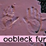 oobleck