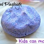 new playdough recipe