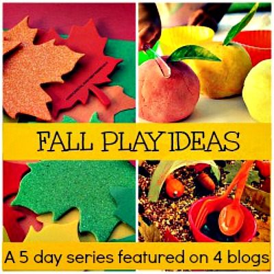fall play ideas fb