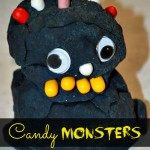 candy activities for kids