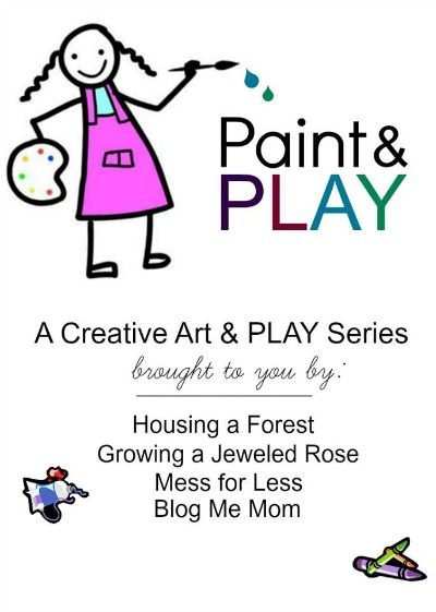 paint and play