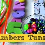 Number games for kids