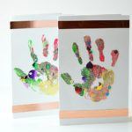 handprint cards