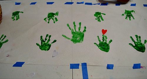 handprint art (2)