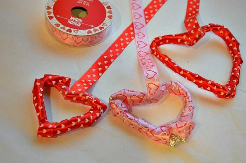 valentines day crafts for kids with hearts