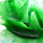 sooky edible slime