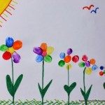 spring art