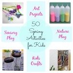 Spring Activities for Kids Blog Me Mom