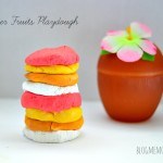 playdough recipe for the summer