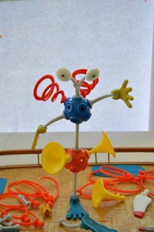 creative engineering toy