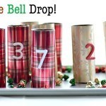 Christmas Fine Motor Activities for kids with jingle bells