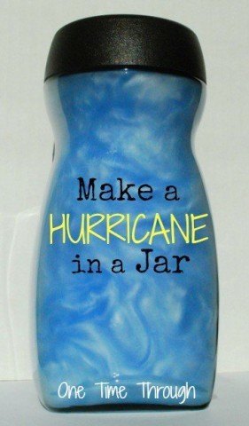 Make-a-Hurricane-in-a-Jar