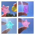 glue star gems