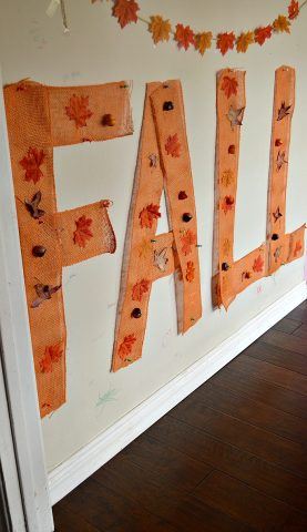 fall-decor-craft-on-the-wall