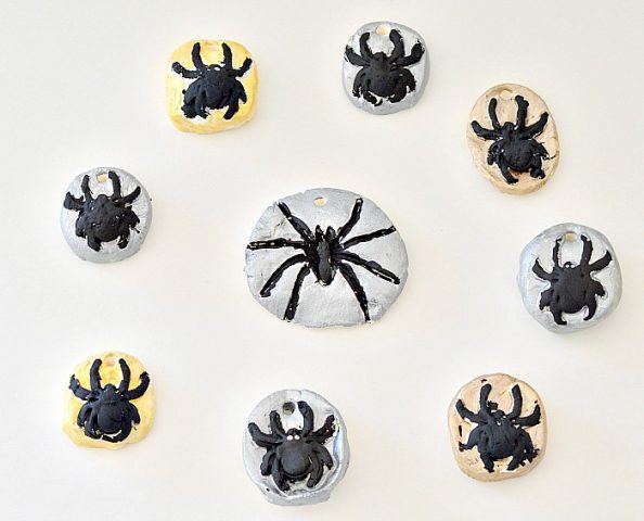 spider-crafts