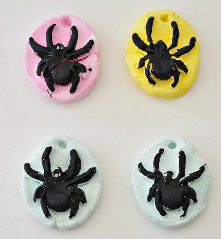 spider-jewelry-craft