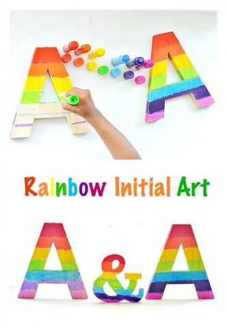 art-project-for-kids-with-rainbow-initials
