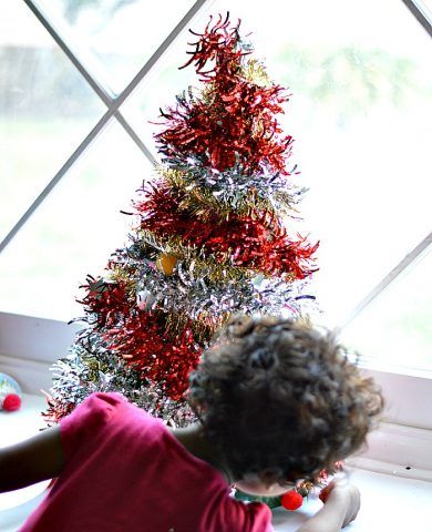 christmas-tree-craft
