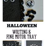 halloween-fine-motor-skills-activities