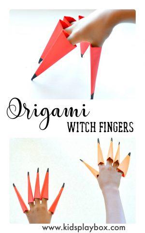 origami-for-kids-for-halloween-crafts