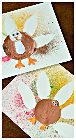 turkey-crafts-for-kids