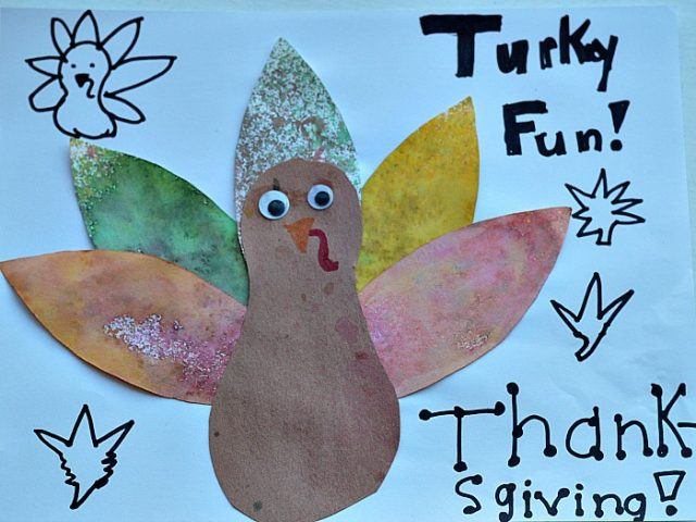 turkey-fun