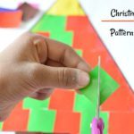 christmas tree craft